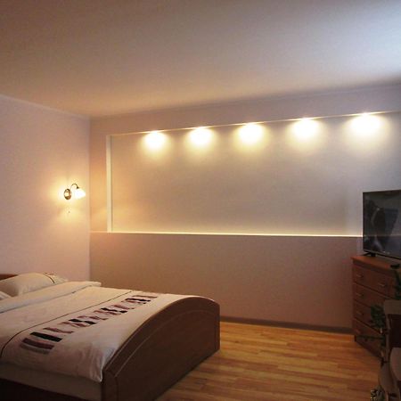 Apartamentai Silas Друскининкай Стая снимка
