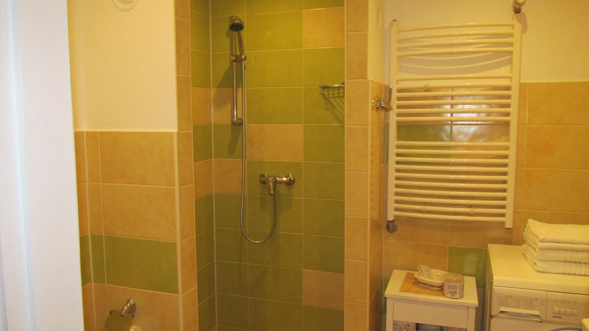 Apartamentai Silas Друскининкай Стая снимка