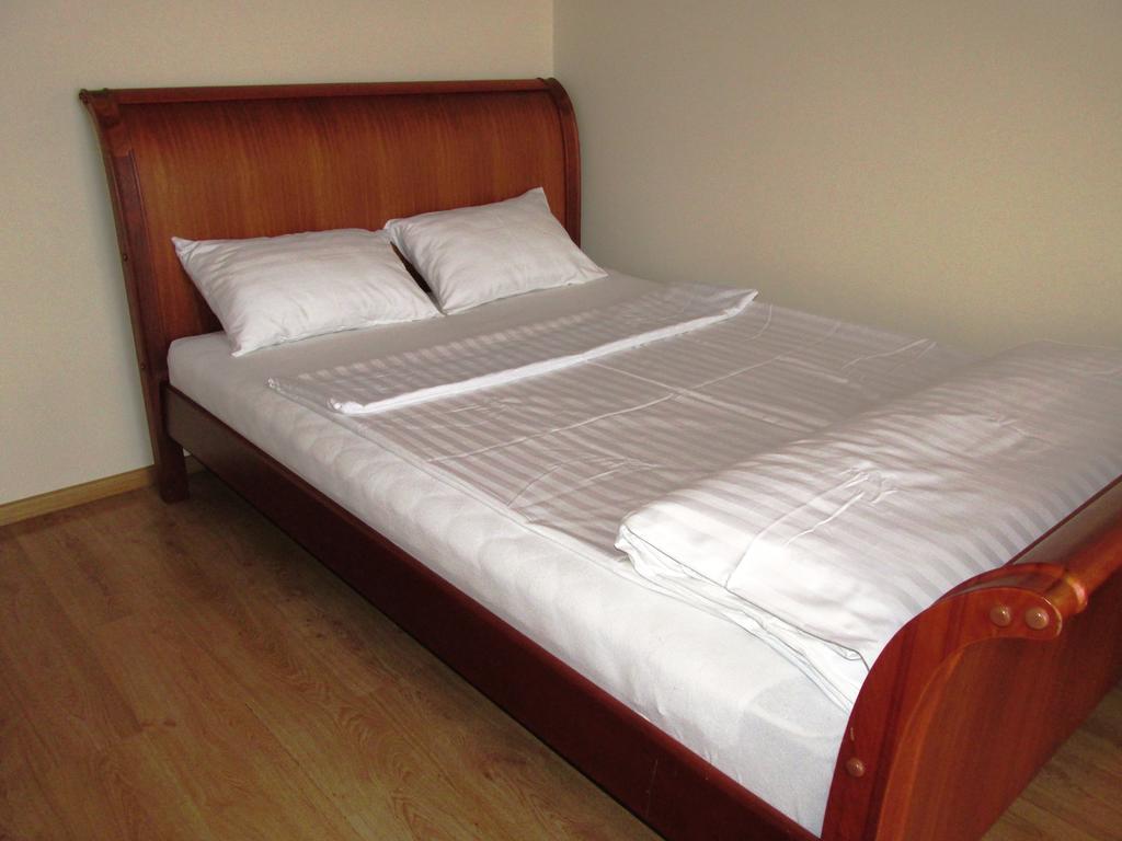 Apartamentai Silas Друскининкай Стая снимка