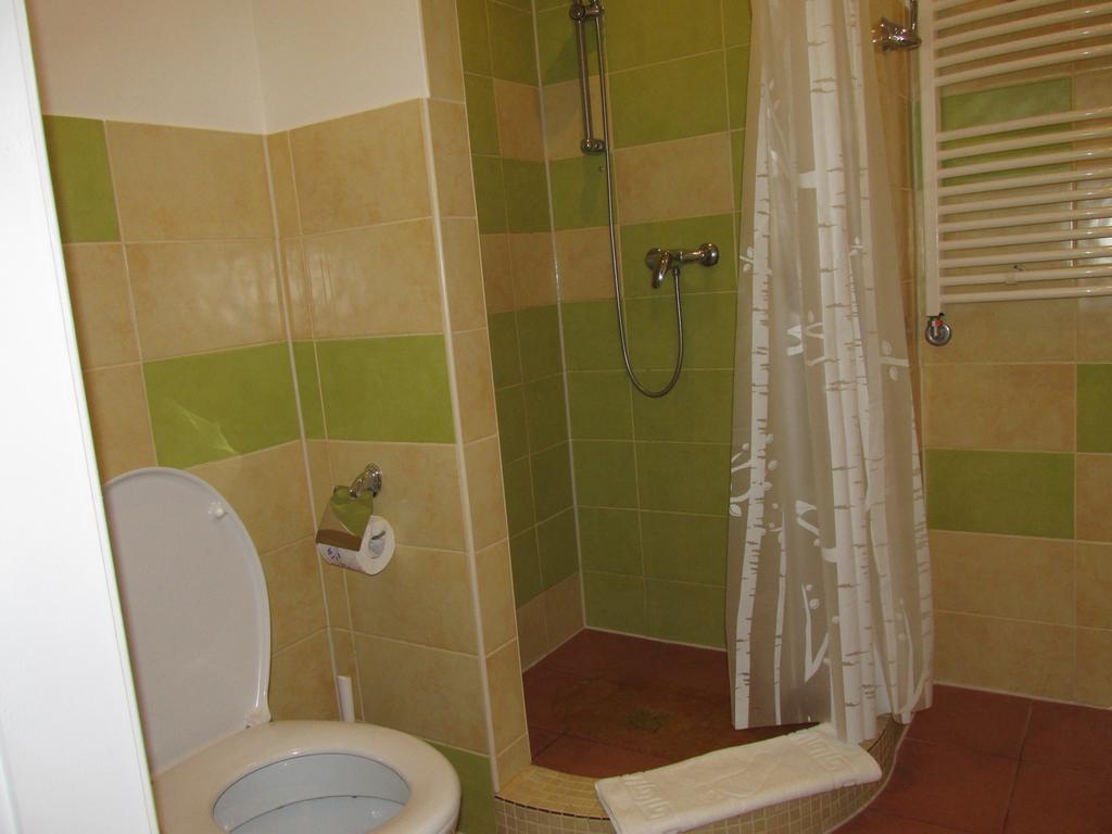 Apartamentai Silas Друскининкай Екстериор снимка