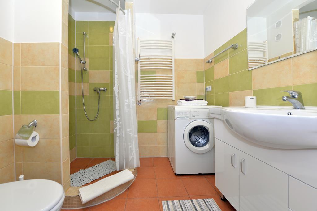 Apartamentai Silas Друскининкай Екстериор снимка