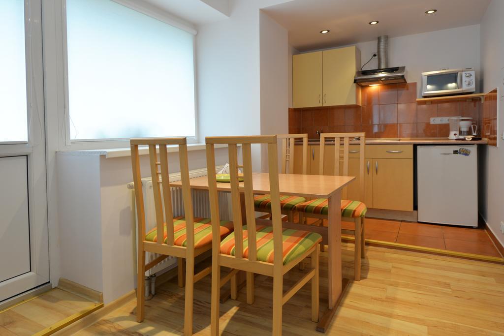 Apartamentai Silas Друскининкай Екстериор снимка