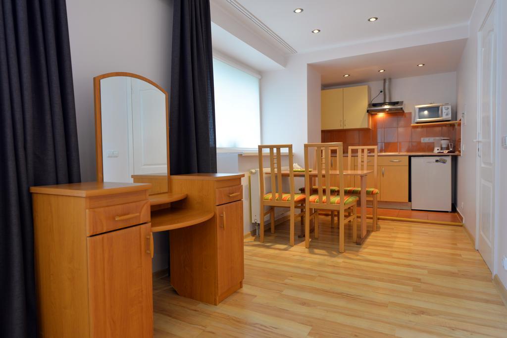 Apartamentai Silas Друскининкай Екстериор снимка