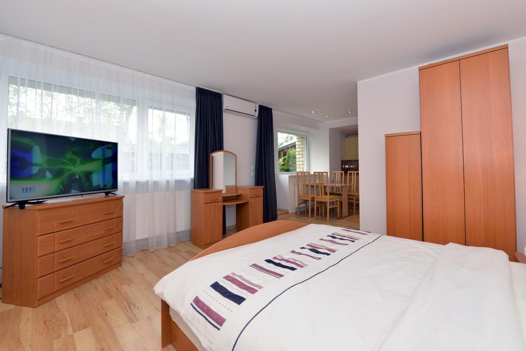 Apartamentai Silas Друскининкай Екстериор снимка