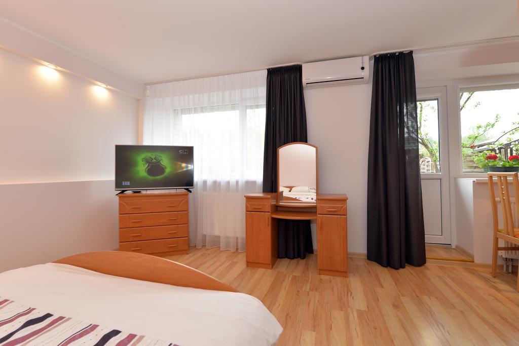 Apartamentai Silas Друскининкай Екстериор снимка