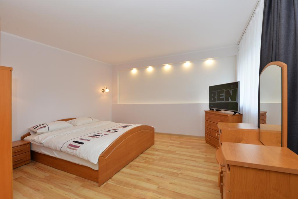 Apartamentai Silas Друскининкай Екстериор снимка