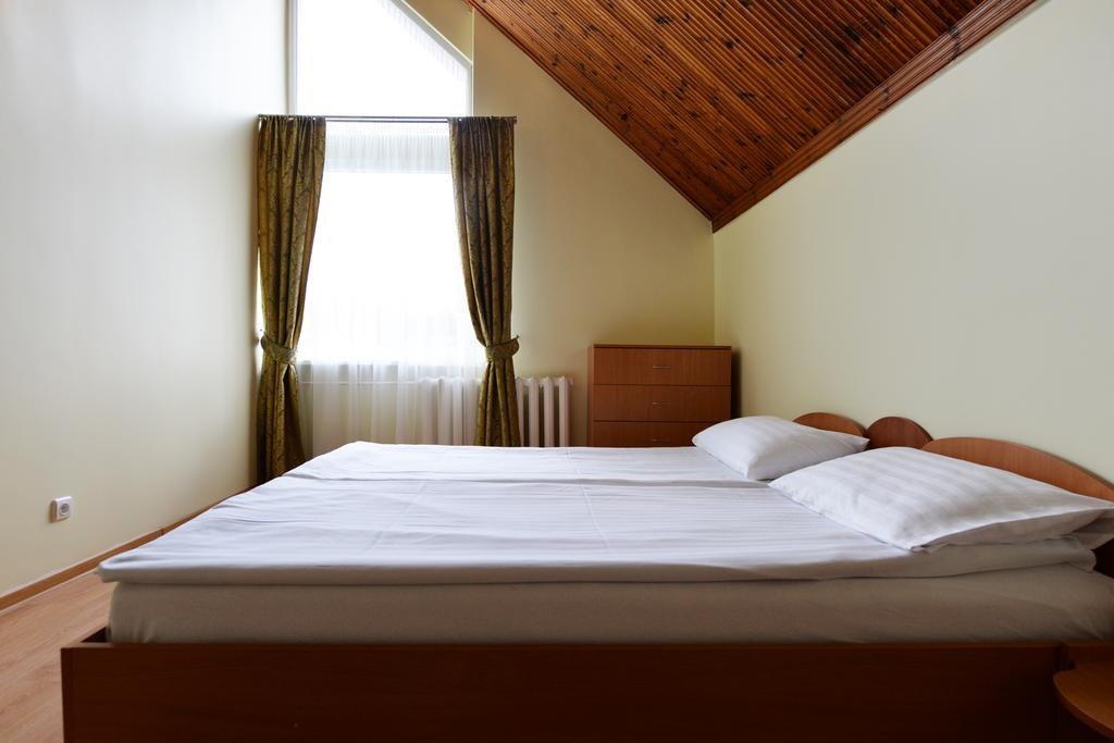 Apartamentai Silas Друскининкай Екстериор снимка
