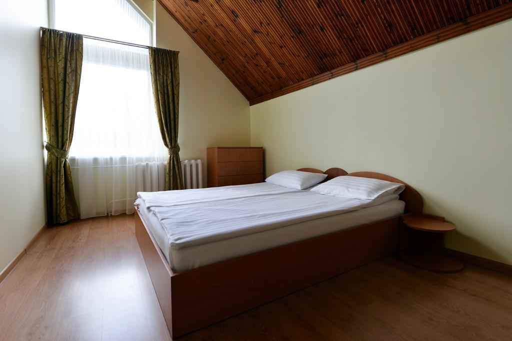 Apartamentai Silas Друскининкай Екстериор снимка