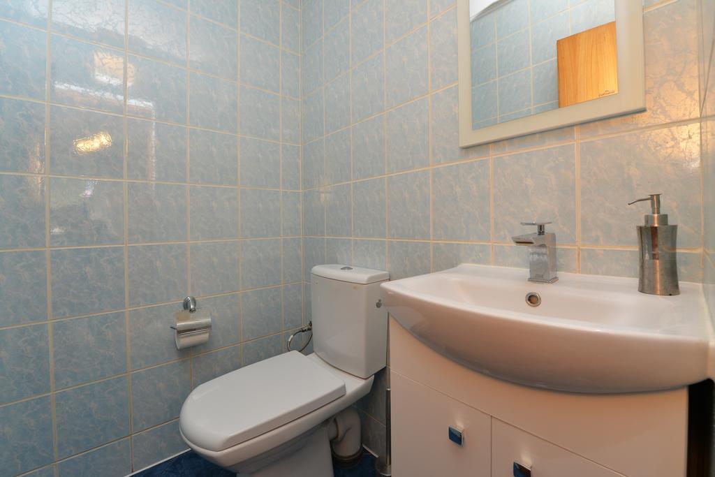 Apartamentai Silas Друскининкай Екстериор снимка